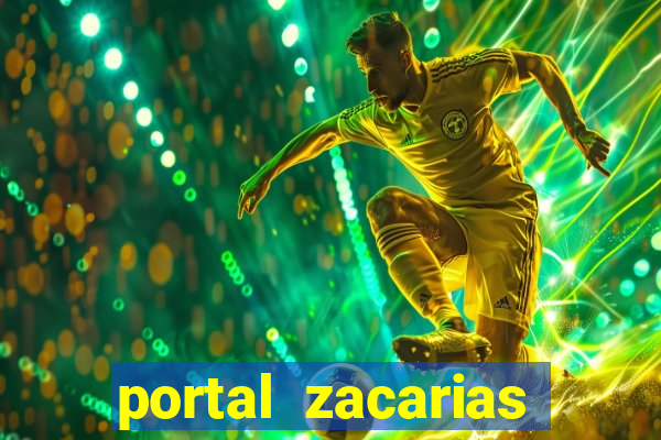 portal zacarias cavando a propia cova